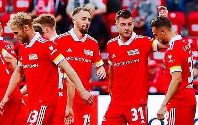 LOL官网-关于风云突变！北京首钢今晨回应争议，德国杯版图或变，气氛紧张，球队文化再被提及的信息