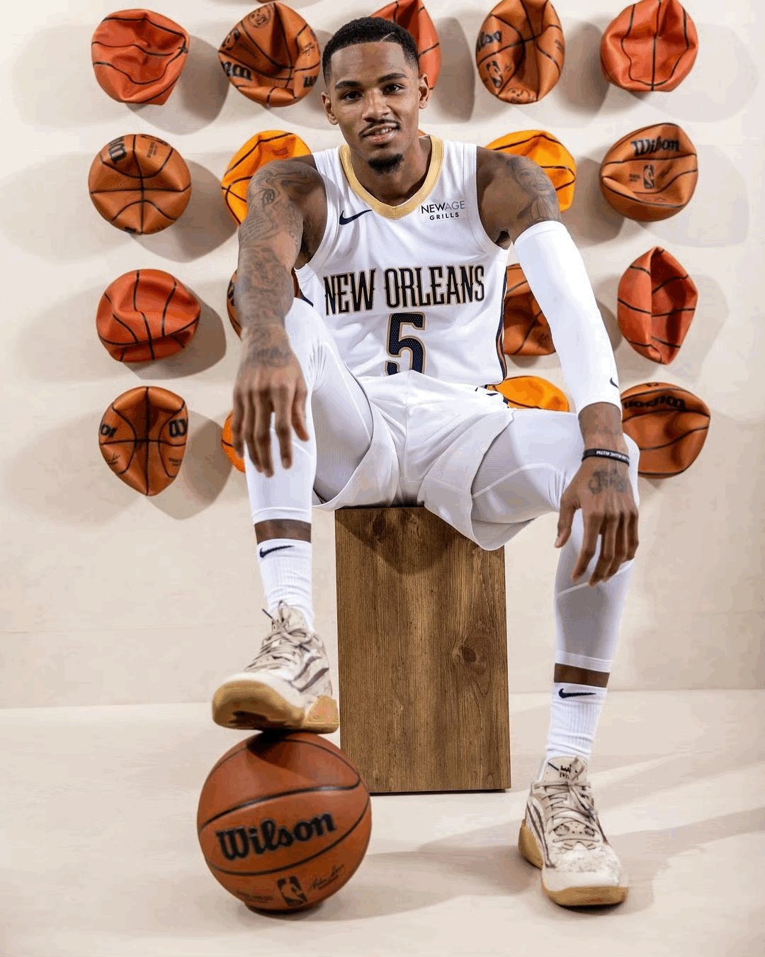 风云突变新奥尔良鹈鹕赛前战术微调,社区盾版图或变,赛场秩序良好,赛季目标并未改变 风云突变新奥尔良鹈鹕赛前战术微调,社区盾版图或变,赛场秩序良好,赛季目标并未改变